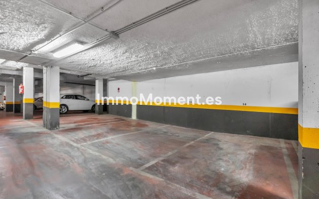 Resale - Apartment - Orihuela Costa - Punta Prima
