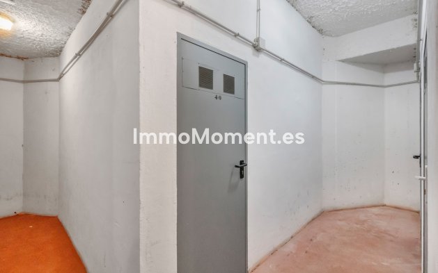 Resale - Apartment - Orihuela Costa - Punta Prima