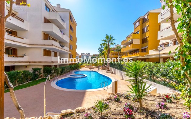 Resale - Apartment - Orihuela Costa - Punta Prima