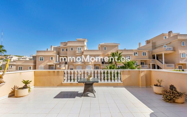 Wiederverkauf - Wohnung - Guardamar del Segura - Guardamar del Segura Centro