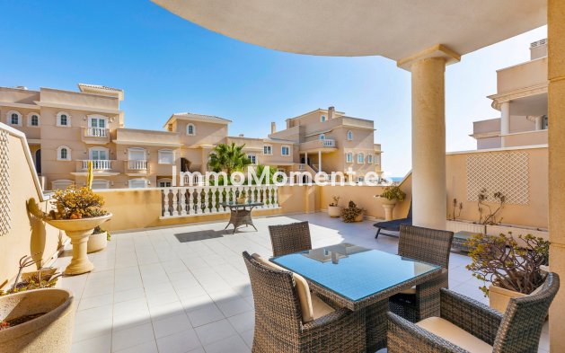Wiederverkauf - Wohnung - Guardamar del Segura - Guardamar del Segura Centro