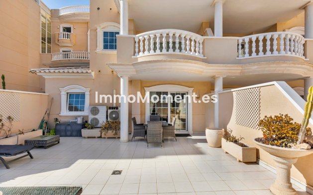 Wiederverkauf - Wohnung - Guardamar del Segura - Guardamar del Segura Centro