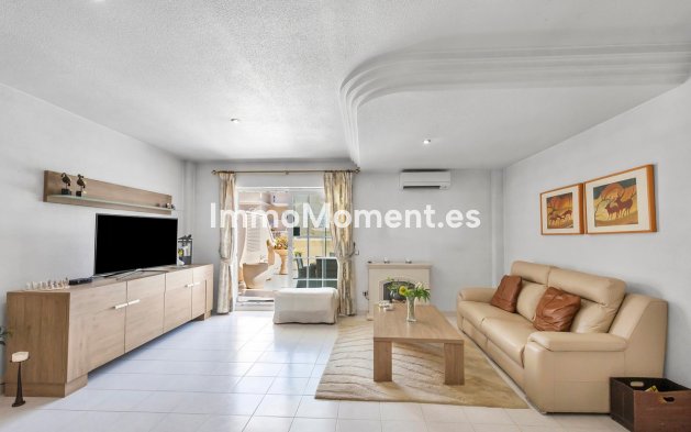 Wiederverkauf - Wohnung - Guardamar del Segura - Guardamar del Segura Centro