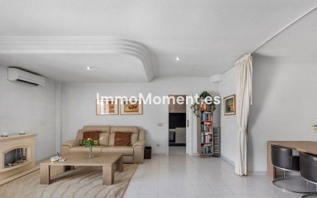 Wiederverkauf - Wohnung - Guardamar del Segura - Guardamar del Segura Centro