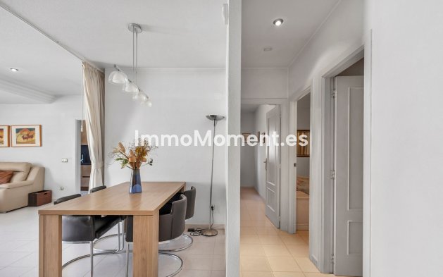 Wiederverkauf - Wohnung - Guardamar del Segura - Guardamar del Segura Centro