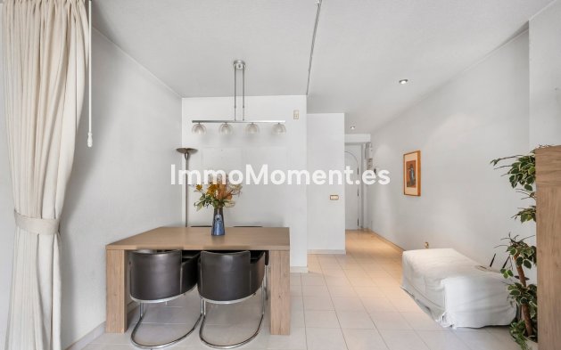 Wiederverkauf - Wohnung - Guardamar del Segura - Guardamar del Segura Centro