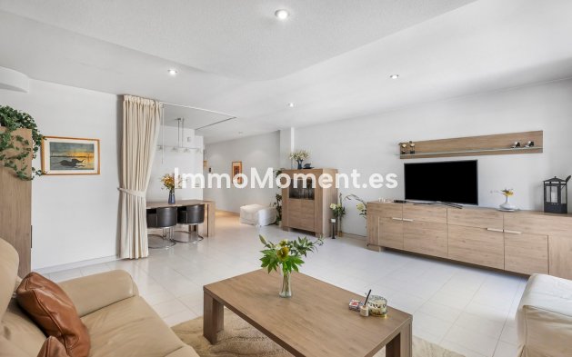 Wiederverkauf - Wohnung - Guardamar del Segura - Guardamar del Segura Centro