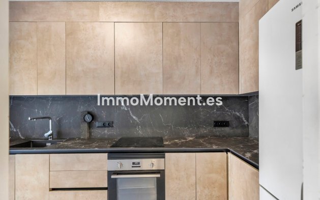 Wiederverkauf - Wohnung - Guardamar del Segura - Guardamar del Segura Centro
