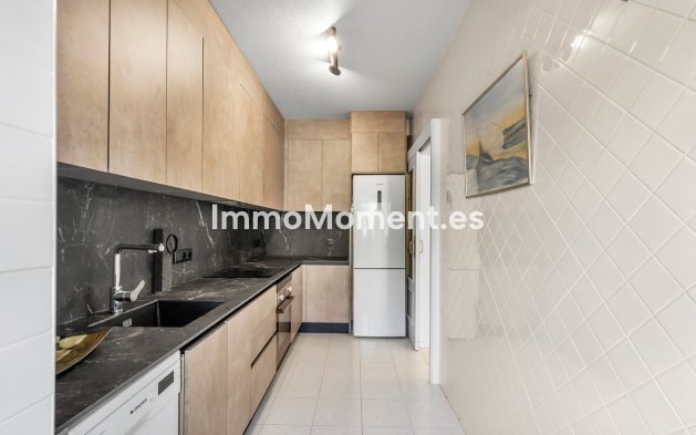 Wiederverkauf - Wohnung - Guardamar del Segura - Guardamar del Segura Centro