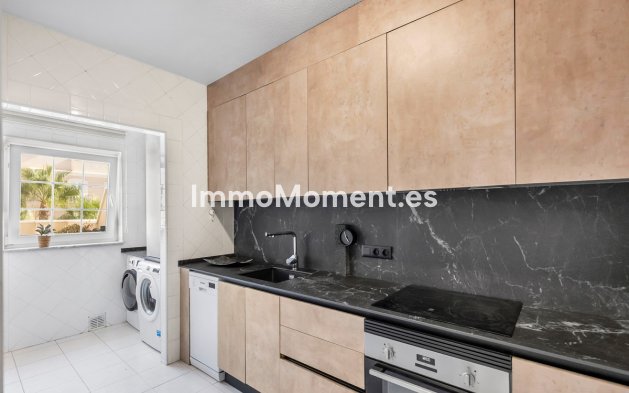 Wiederverkauf - Wohnung - Guardamar del Segura - Guardamar del Segura Centro