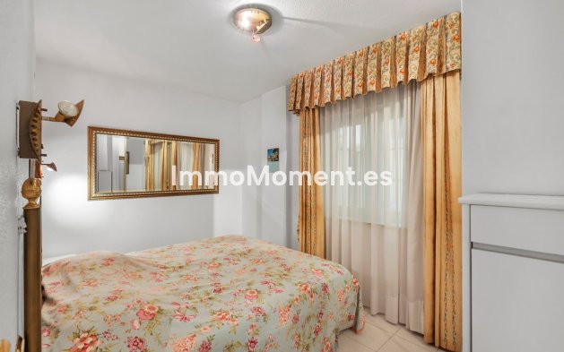Wiederverkauf - Wohnung - Guardamar del Segura - Guardamar del Segura Centro