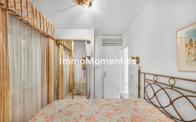 Wiederverkauf - Wohnung - Guardamar del Segura - Guardamar del Segura Centro