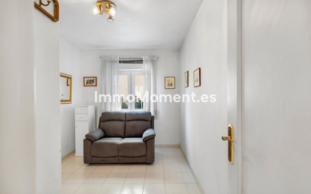 Wiederverkauf - Wohnung - Guardamar del Segura - Guardamar del Segura Centro