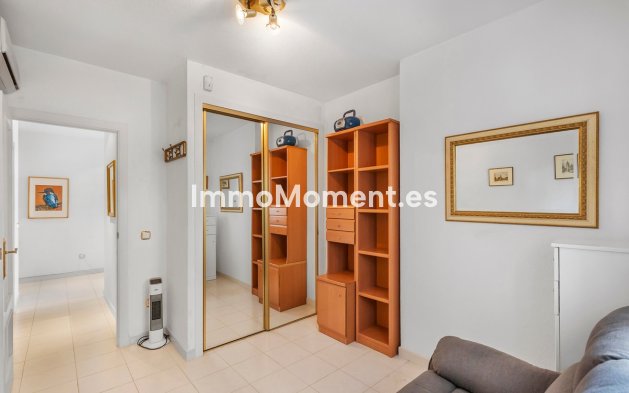 Wiederverkauf - Wohnung - Guardamar del Segura - Guardamar del Segura Centro