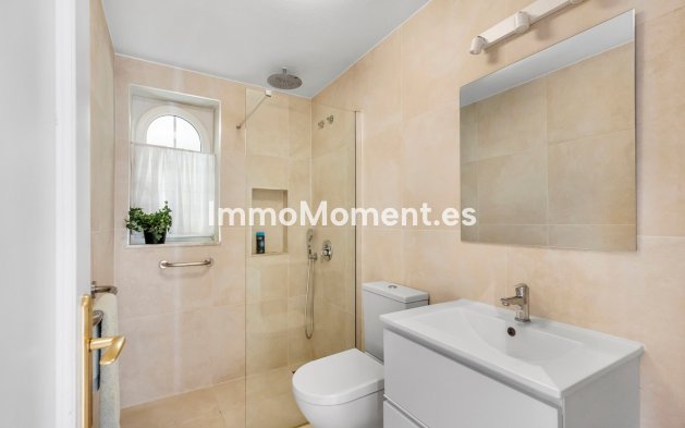 Wiederverkauf - Wohnung - Guardamar del Segura - Guardamar del Segura Centro