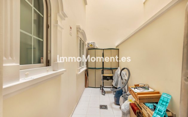 Wiederverkauf - Wohnung - Guardamar del Segura - Guardamar del Segura Centro