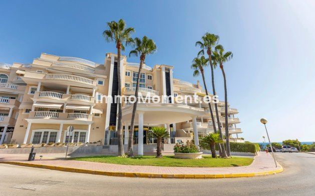 Wiederverkauf - Wohnung - Guardamar del Segura - Guardamar del Segura Centro