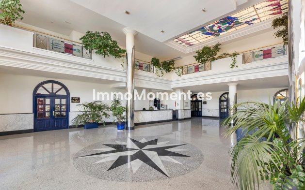 Wiederverkauf - Wohnung - Guardamar del Segura - Guardamar del Segura Centro