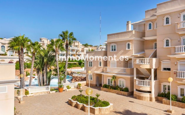 Wiederverkauf - Wohnung - Guardamar del Segura - Guardamar del Segura Centro