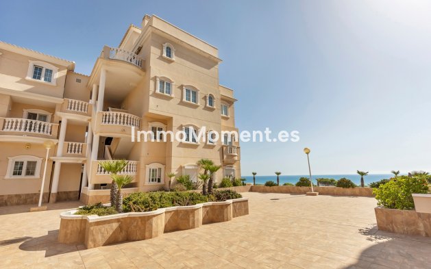 Wiederverkauf - Wohnung - Guardamar del Segura - Guardamar del Segura Centro