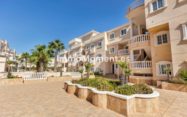 Wiederverkauf - Wohnung - Guardamar del Segura - Guardamar del Segura Centro