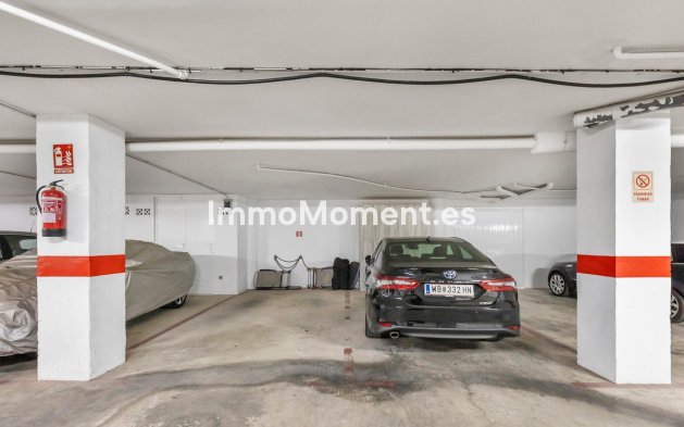 Wiederverkauf - Wohnung - Guardamar del Segura - Guardamar del Segura Centro
