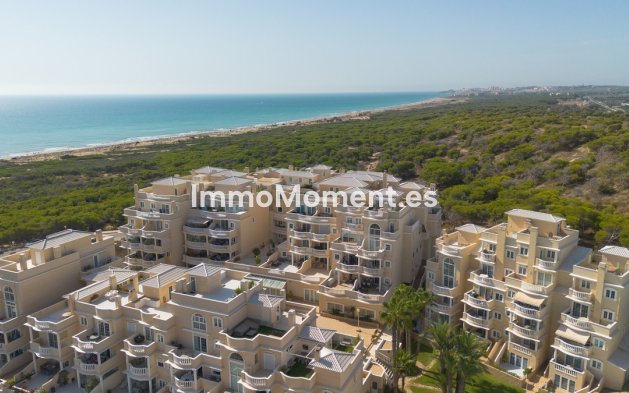 Wiederverkauf - Wohnung - Guardamar del Segura - Guardamar del Segura Centro