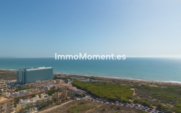Wiederverkauf - Wohnung - Guardamar del Segura - Guardamar del Segura Centro