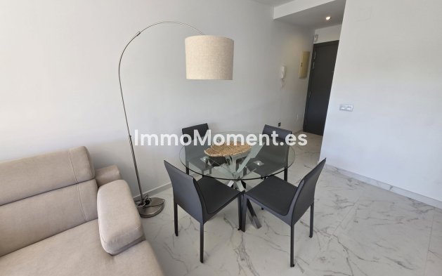 Wiederverkauf - Wohnung - Marbella - Nueva Andalucía