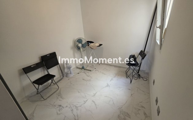 Wiederverkauf - Wohnung - Marbella - Nueva Andalucía