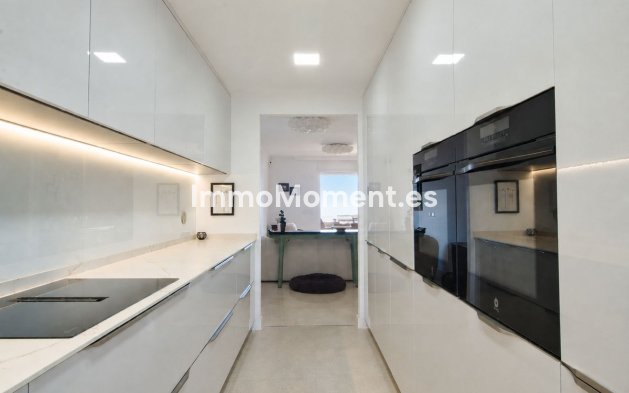 Bestaande woning - Rijtjeshuis - Manilva