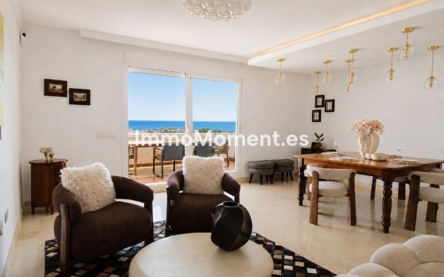 Bestaande woning - Rijtjeshuis - Manilva