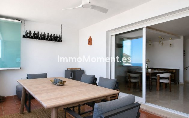 Bestaande woning - Rijtjeshuis - Manilva