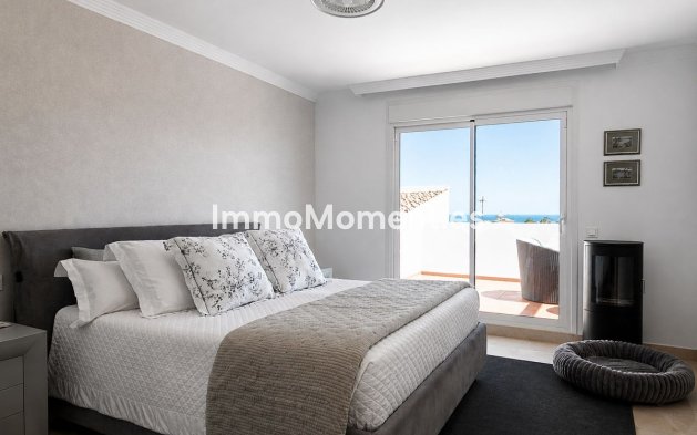 Bestaande woning - Rijtjeshuis - Manilva