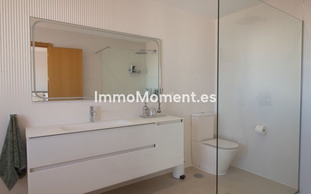 Bestaande woning - Rijtjeshuis - Manilva
