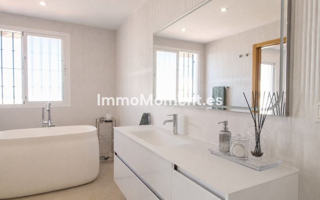 Bestaande woning - Rijtjeshuis - Manilva