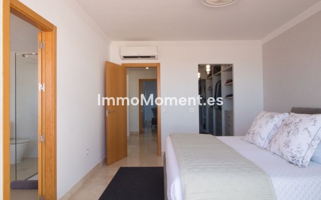 Bestaande woning - Rijtjeshuis - Manilva