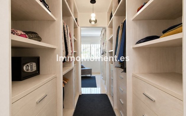 Bestaande woning - Rijtjeshuis - Manilva