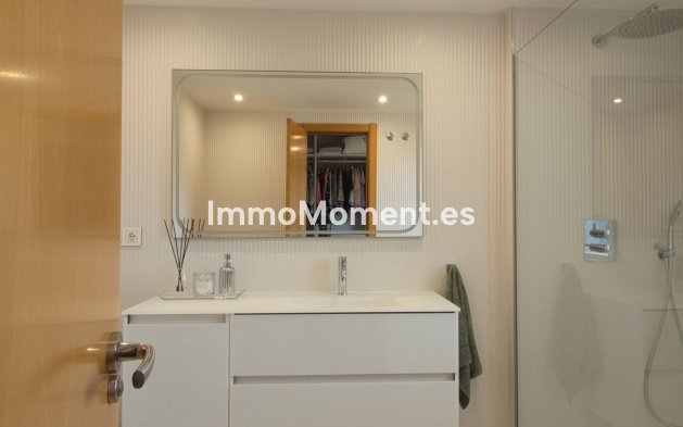 Bestaande woning - Rijtjeshuis - Manilva