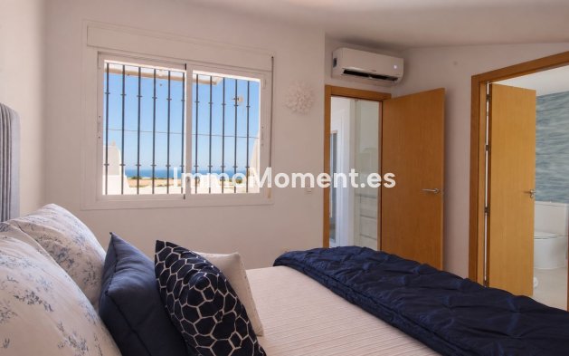 Bestaande woning - Rijtjeshuis - Manilva