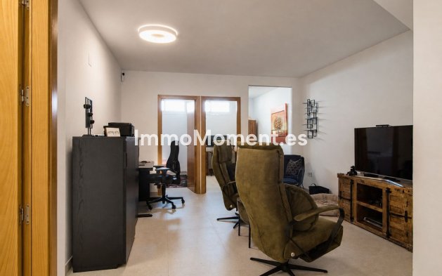 Bestaande woning - Rijtjeshuis - Manilva