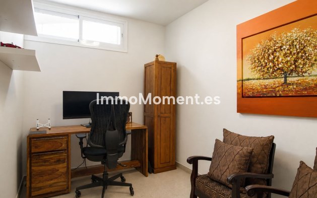Bestaande woning - Rijtjeshuis - Manilva