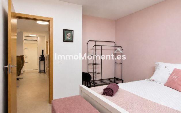 Bestaande woning - Rijtjeshuis - Manilva