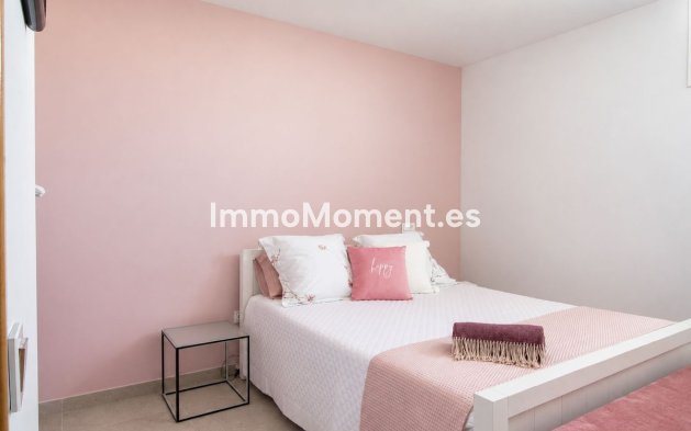 Bestaande woning - Rijtjeshuis - Manilva