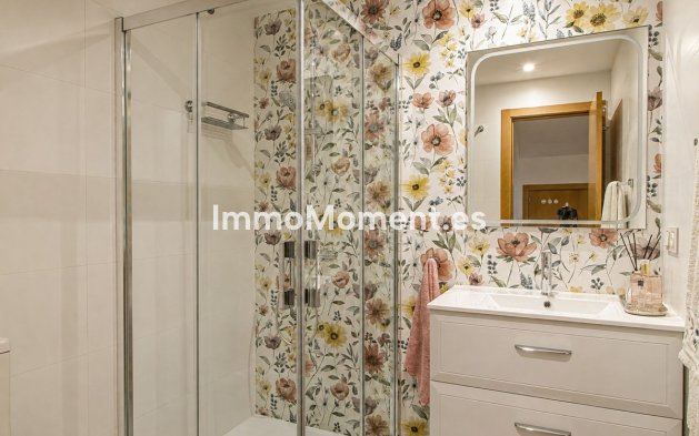 Bestaande woning - Rijtjeshuis - Manilva