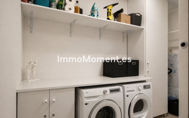 Bestaande woning - Rijtjeshuis - Manilva