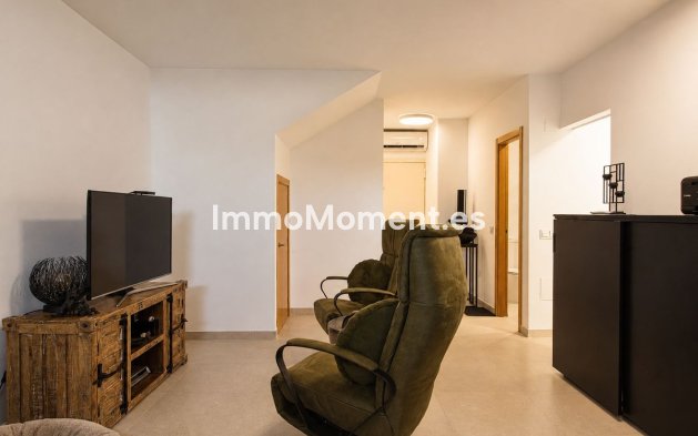Bestaande woning - Rijtjeshuis - Manilva