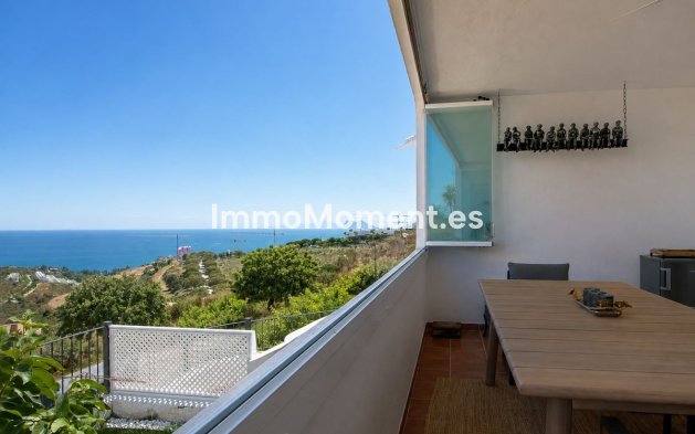 Bestaande woning - Rijtjeshuis - Manilva