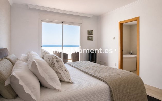Bestaande woning - Rijtjeshuis - Manilva