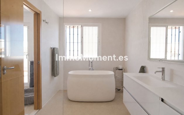 Bestaande woning - Rijtjeshuis - Manilva